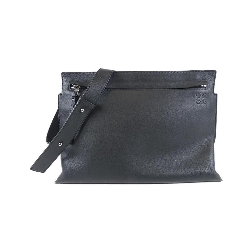 Loewe Tea Messenger 316 30 P37 Shoulder Bag